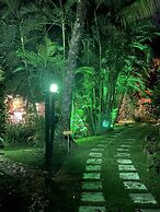 POUSADA HORIZONTE AZUL