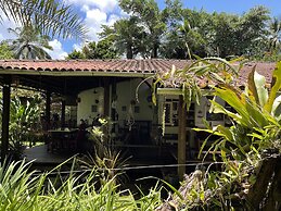 POUSADA HORIZONTE AZUL