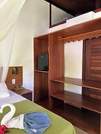 POUSADA HORIZONTE AZUL