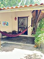 POUSADA HORIZONTE AZUL