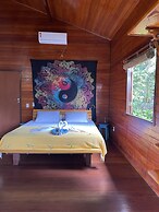 POUSADA HORIZONTE AZUL