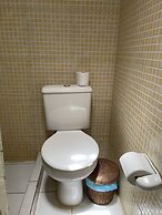 POUSADA HORIZONTE AZUL