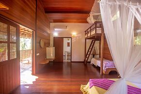 POUSADA HORIZONTE AZUL