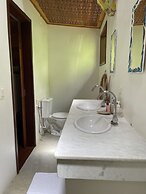 POUSADA HORIZONTE AZUL