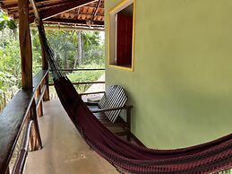 POUSADA HORIZONTE AZUL