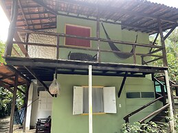 POUSADA HORIZONTE AZUL