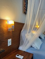 POUSADA HORIZONTE AZUL