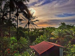 POUSADA HORIZONTE AZUL