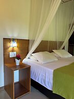 POUSADA HORIZONTE AZUL