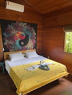 POUSADA HORIZONTE AZUL