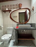 POUSADA HORIZONTE AZUL