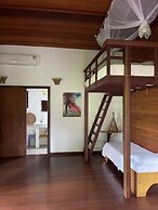 POUSADA HORIZONTE AZUL