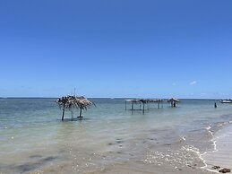 POUSADA HORIZONTE AZUL