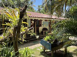 POUSADA HORIZONTE AZUL