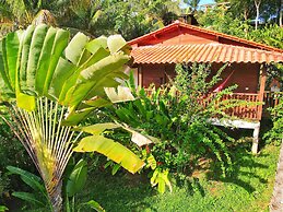 POUSADA HORIZONTE AZUL