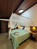 POUSADA HORIZONTE AZUL