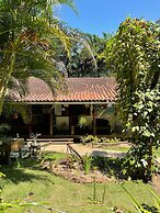 POUSADA HORIZONTE AZUL