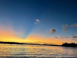 POUSADA HORIZONTE AZUL