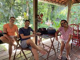 POUSADA HORIZONTE AZUL