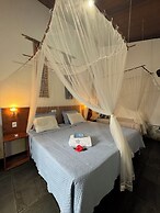 POUSADA HORIZONTE AZUL