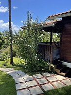 POUSADA HORIZONTE AZUL