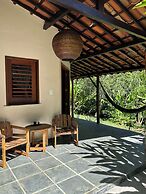 POUSADA HORIZONTE AZUL