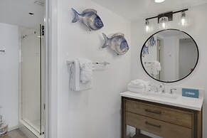 Beachside Two 4263 S Tide in Tradition