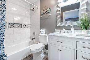 Beachwalk Villa 5154