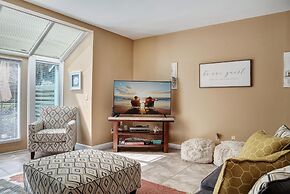 Beachwalk Villa 5154