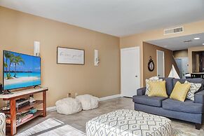 Beachwalk Villa 5154