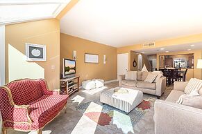 Beachwalk Villa 5154