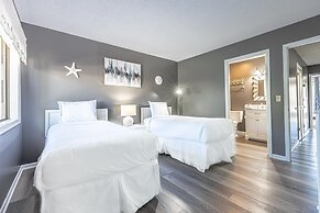 Beachwalk Villa 5154