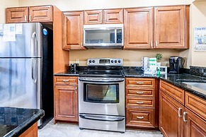 Beachwalk Villa 5154