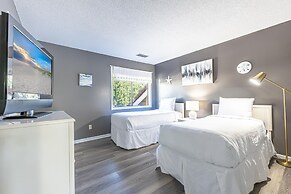 Beachwalk Villa 5154