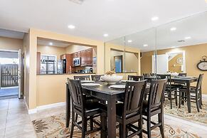 Beachwalk Villa 5154