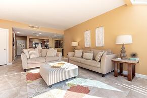 Beachwalk Villa 5154