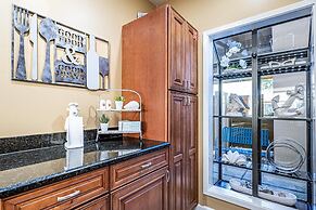 Beachwalk Villa 5154