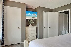 Beachwalk Villa 5154