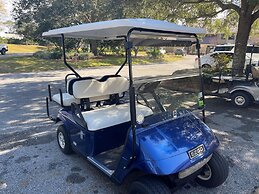 Beachwalk Villa 5154