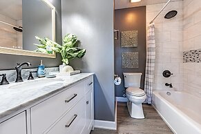 Beachwalk Villa 5154