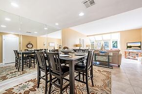 Beachwalk Villa 5154