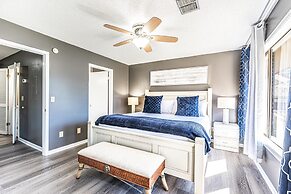 Beachwalk Villa 5154