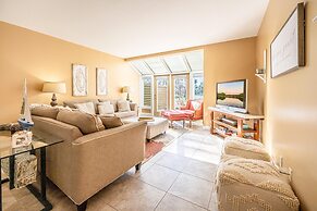 Beachwalk Villa 5154