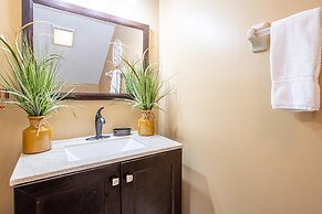 Beachwalk Villa 5154