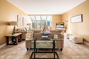 Beachwalk Villa 5154