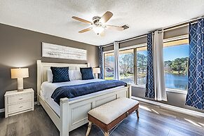 Beachwalk Villa 5154