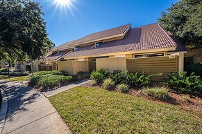 Beachwalk Villa 5154