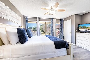 Beachwalk Villa 5154