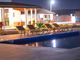 Impeccable 3-bed House in Prampram Accra