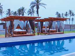 Impeccable 3-bed House in Prampram Accra